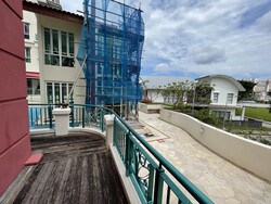 Casa Rosa (D19), Condominium #320682621